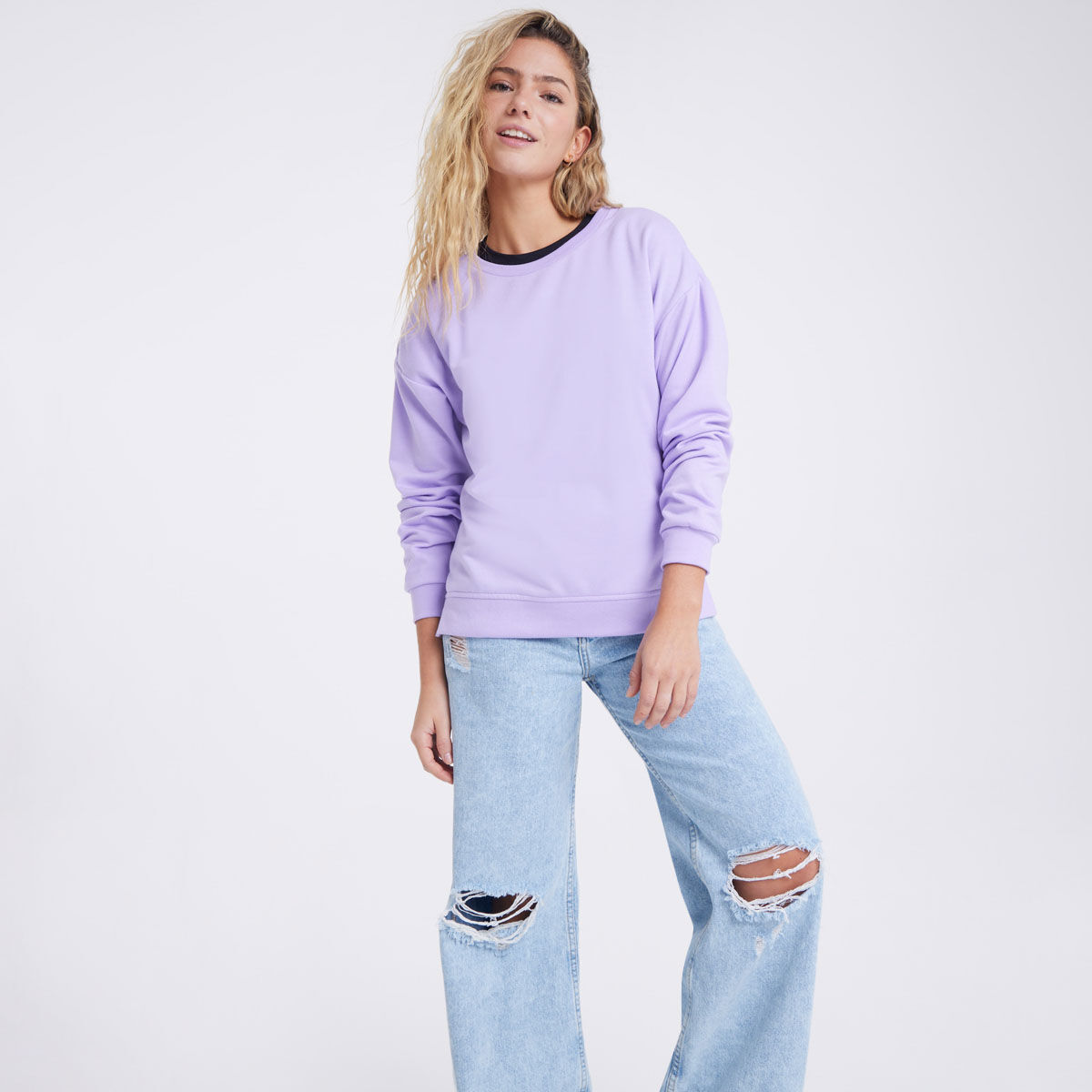 buzos para mujer