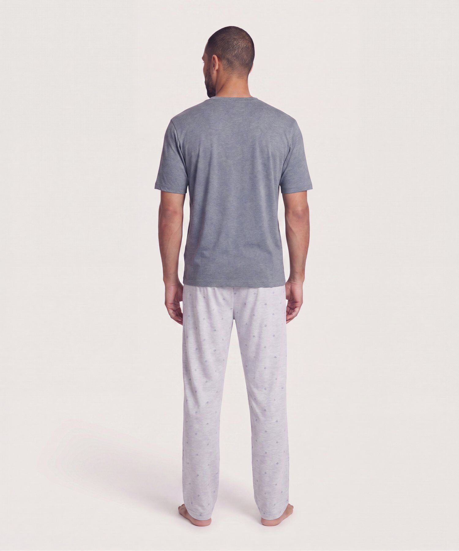 pijamas para hombre