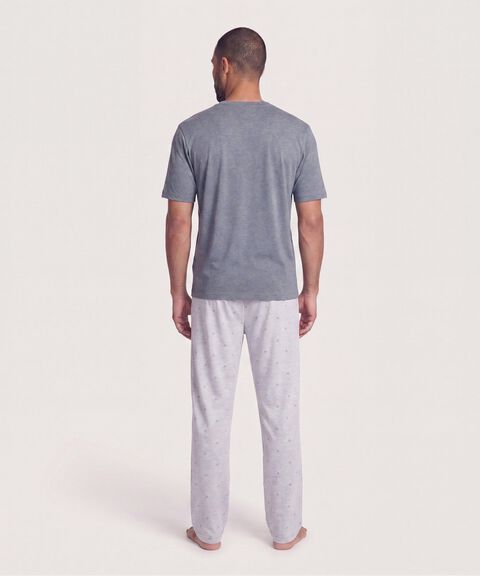 pijamas para hombre