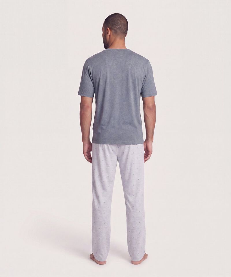 pijamas para hombre