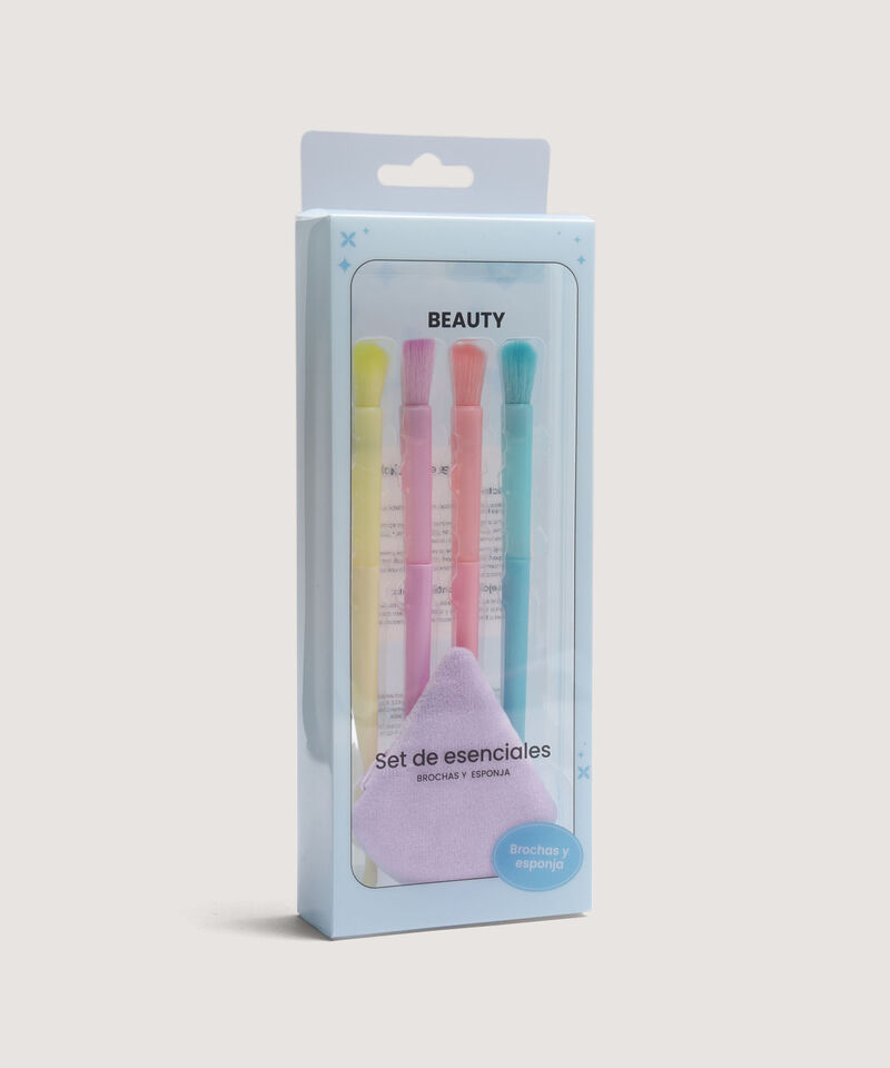 productos para el cuidado personal