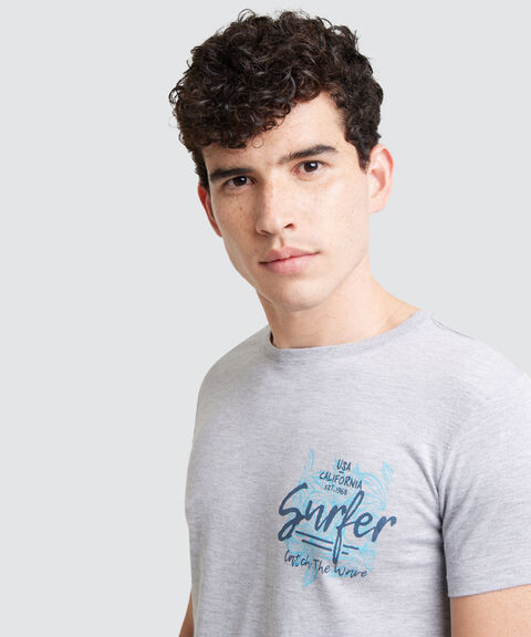 camisetas para hombre