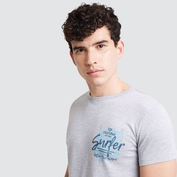 camisetas para hombre  image number null