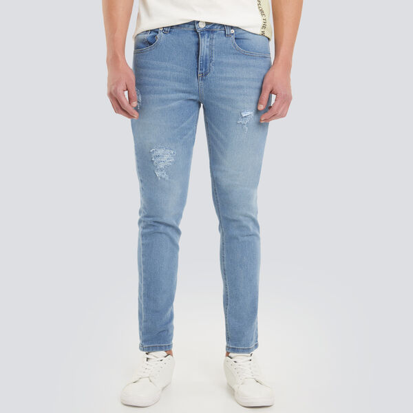 jeans denim image number null