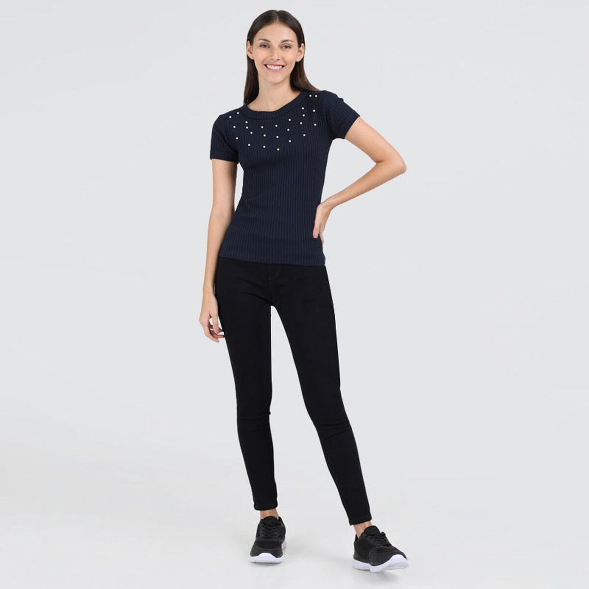 jeans mujer