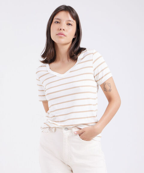 camisetas mujer image number null