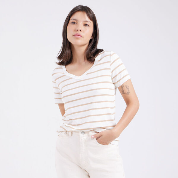 camisetas mujer image number null