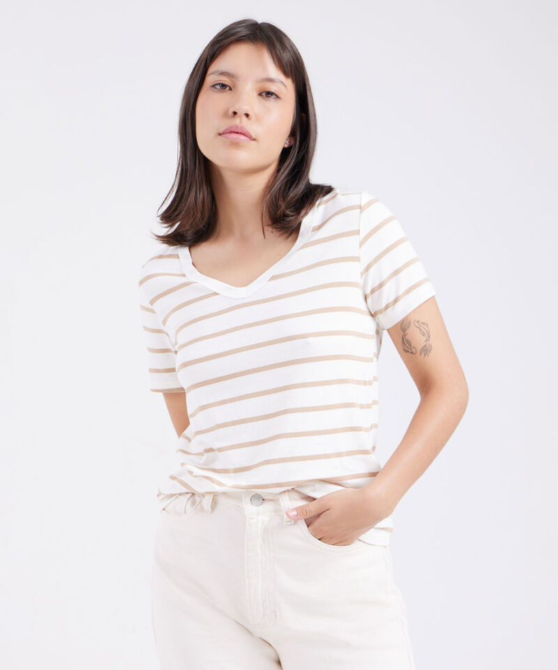 camisetas mujer