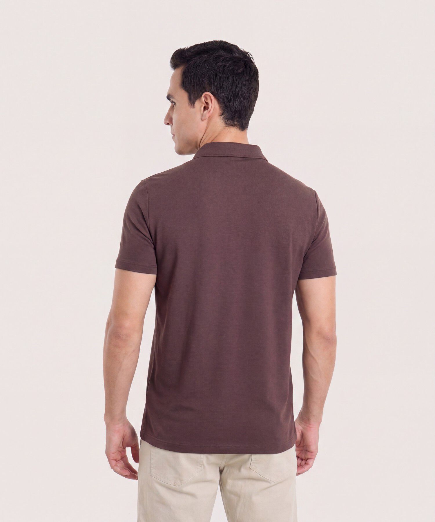camisetas polo para hombre