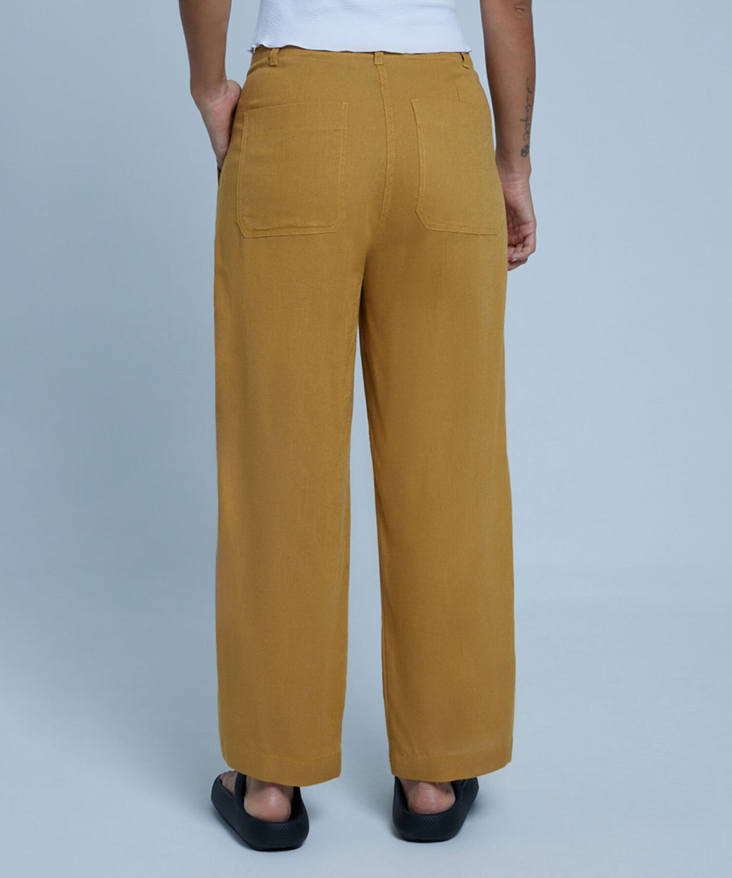 pantalon para mujer