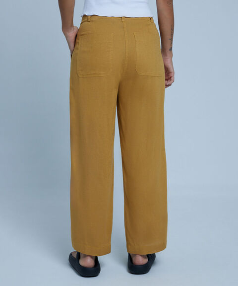 pantalon para mujer image number null