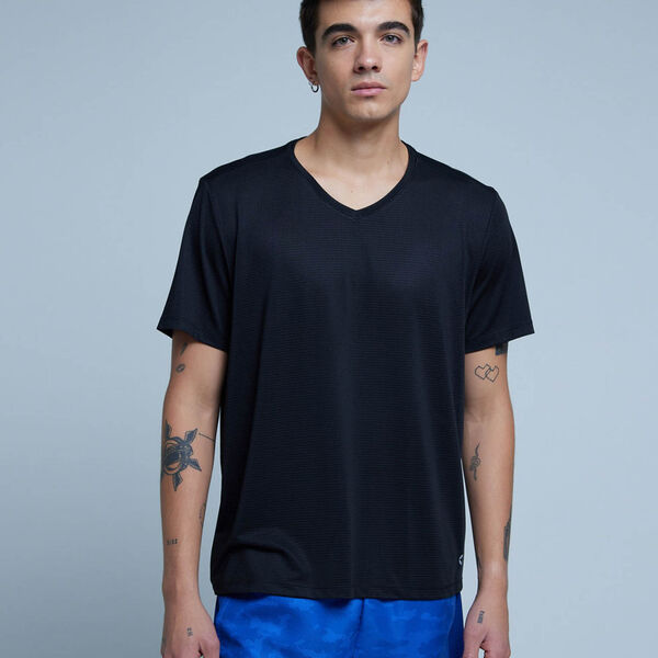 camisetas deportivas para hombre image number null