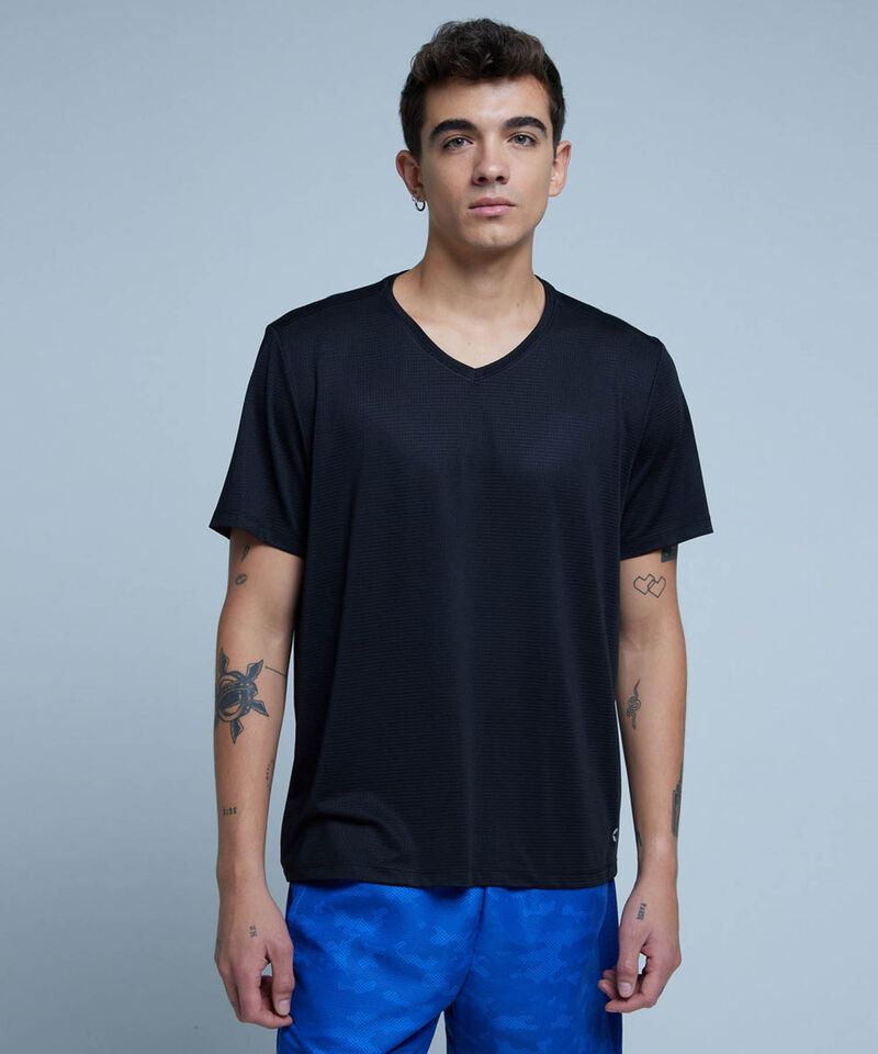 camisetas deportivas para hombre