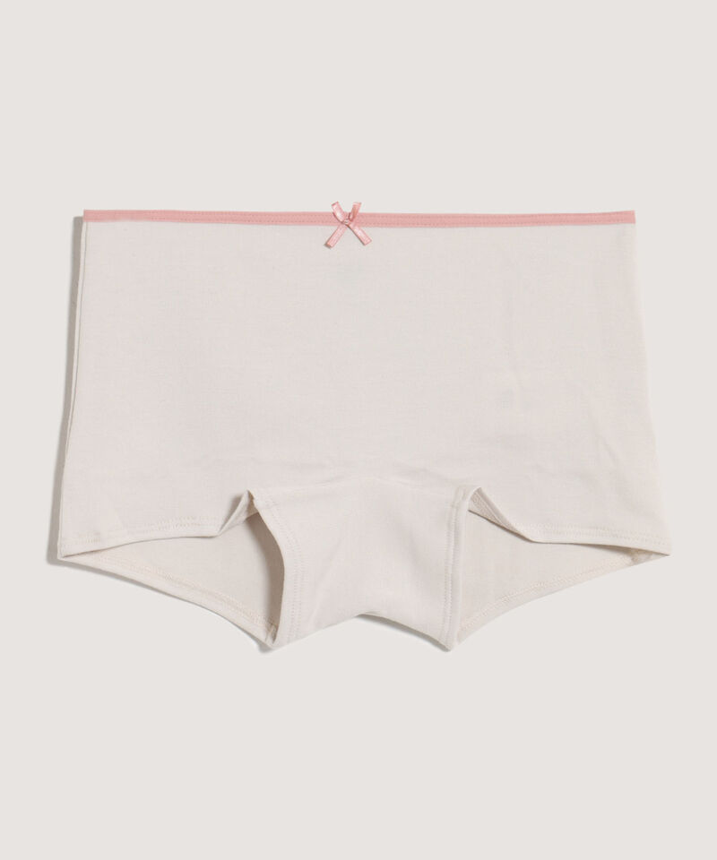 ropa interior para niñas