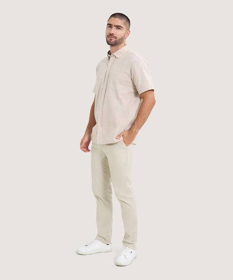 pantalones para hombre image number null