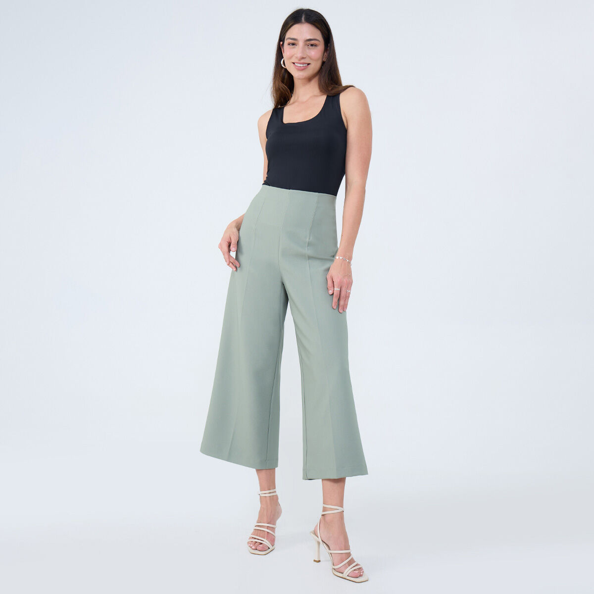pantalon para mujer