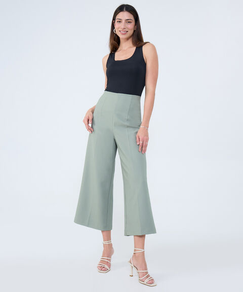 pantalon para mujer image number null