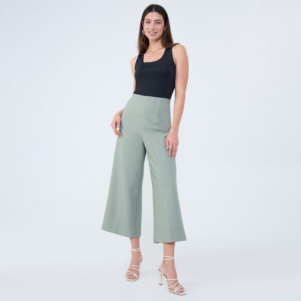 pantalon para mujer image number null