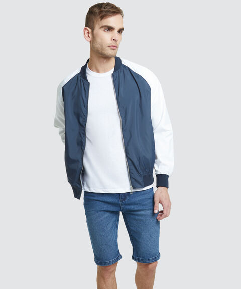 chaquetas para hombre image number null