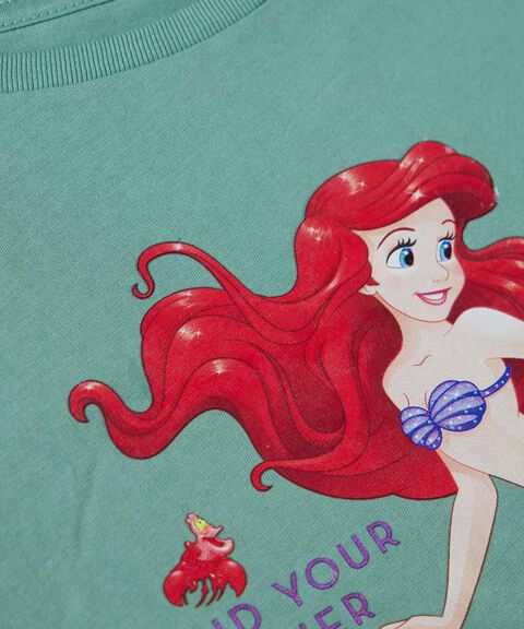 camisetas para niñas image number null