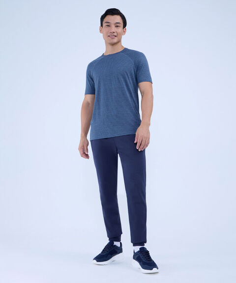 pantalones deportivos para hombre image number null