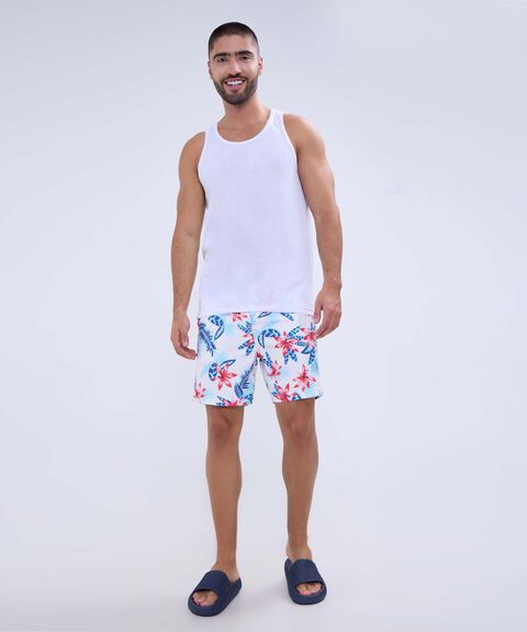 pantalonetas hombre image number null