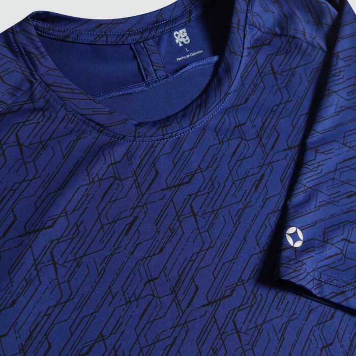 camisetas deportivas para hombre 