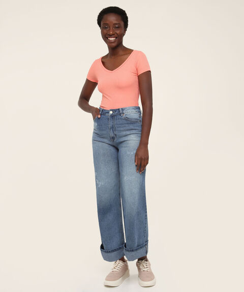 camisetas mujer