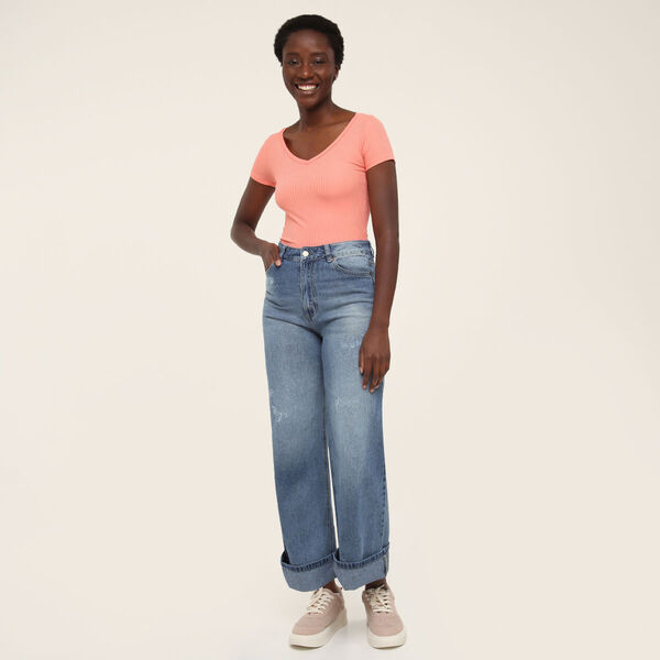 camisetas mujer