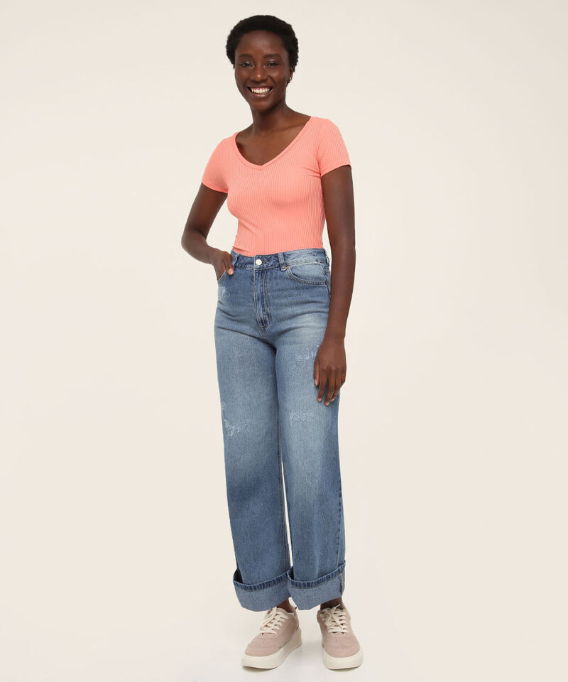 camisetas mujer