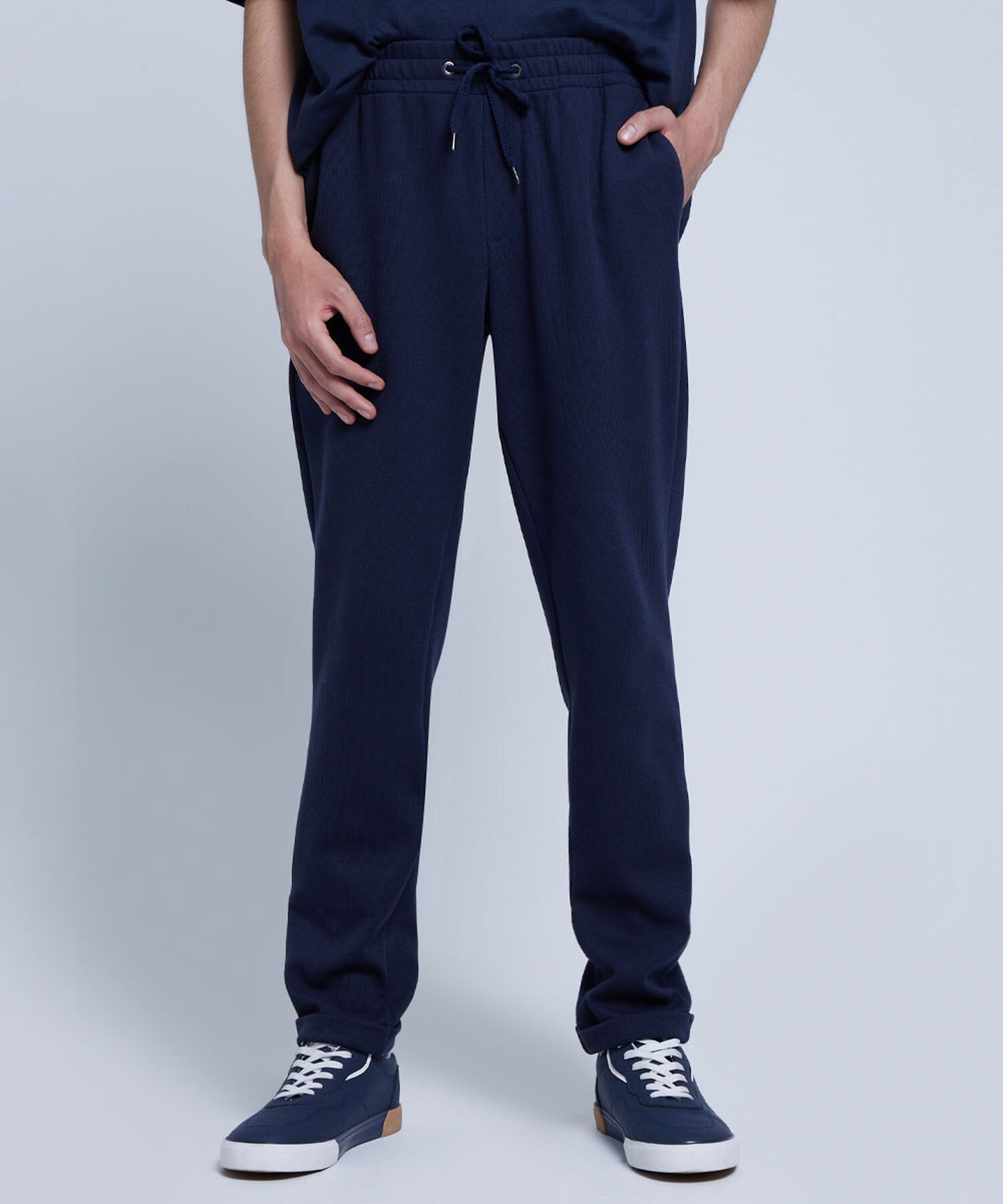 pantalones para hombre