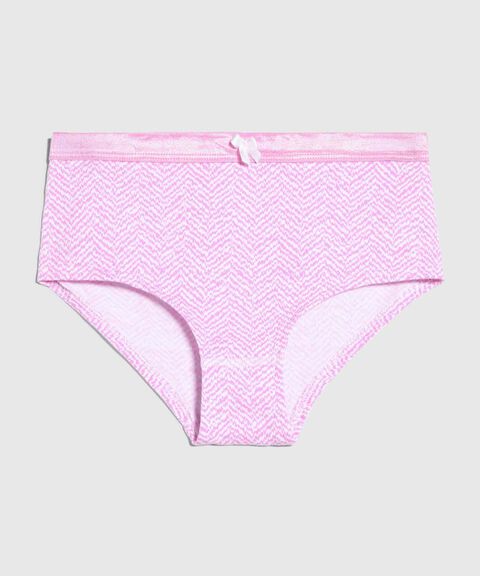 ropa interior para niñas