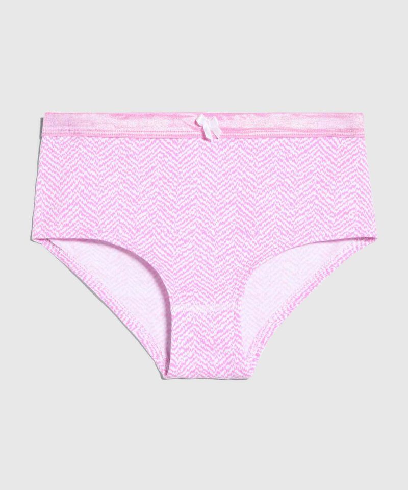 ropa interior para niñas