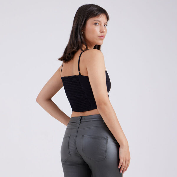 blusas de moda