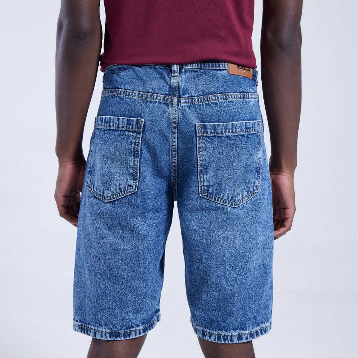 bermudas para hombre