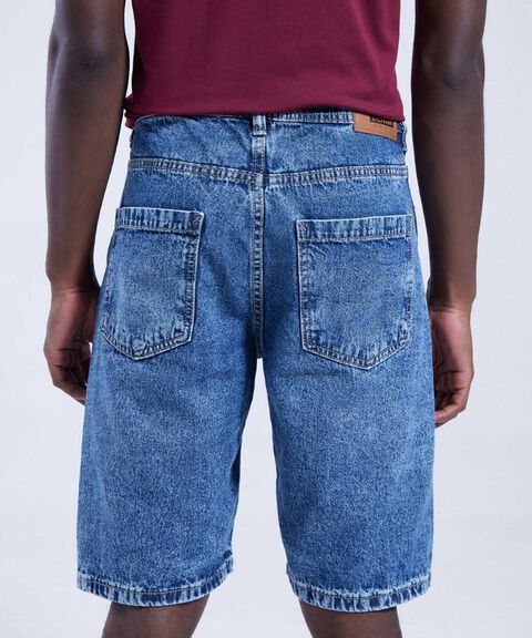 bermudas para hombre image number null