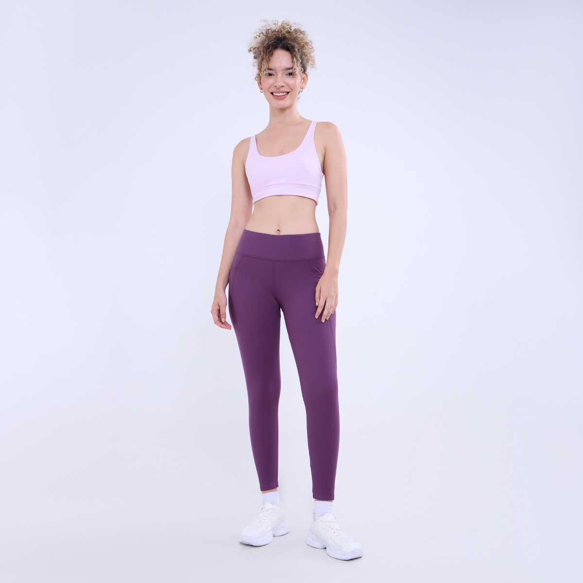 top deportivo mujer