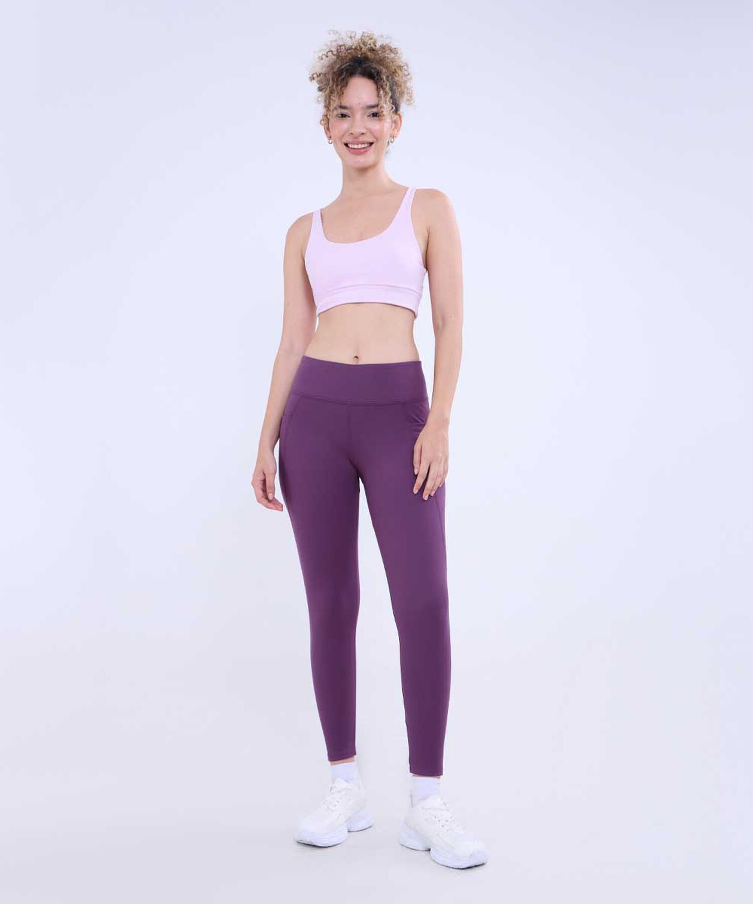 top deportivo mujer