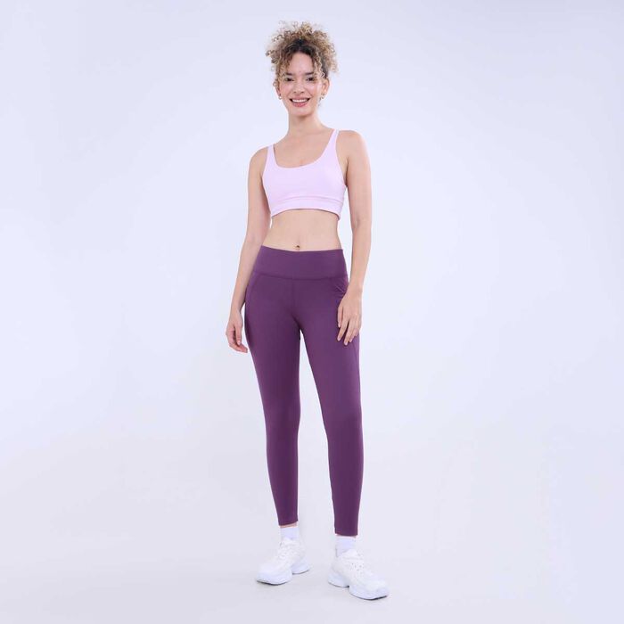 top deportivo mujer