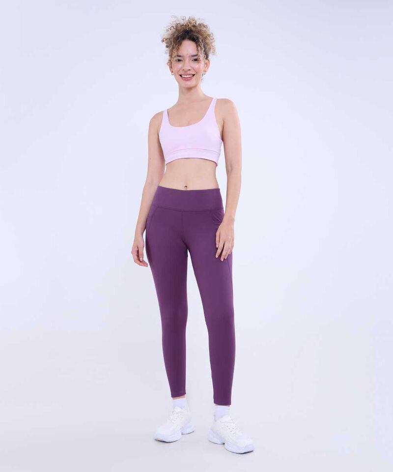 top deportivo mujer