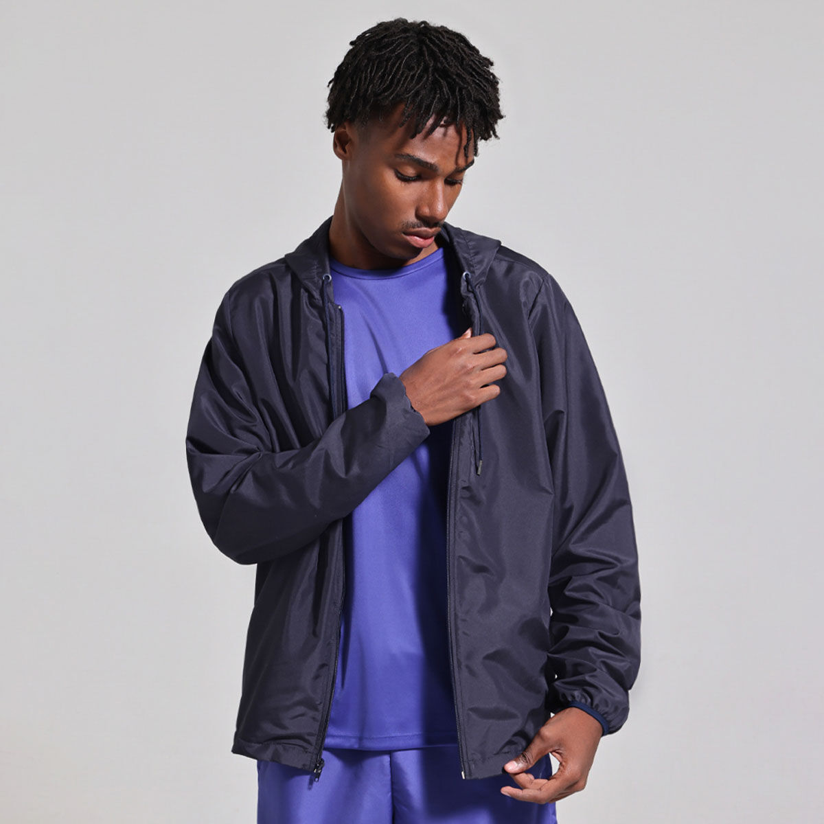 Chaquetas Deportivas Para Hombre Compra en OSTU