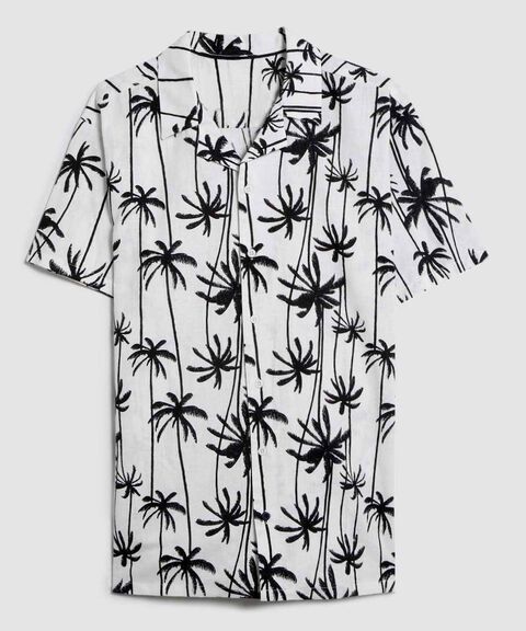 camisas para hombre 