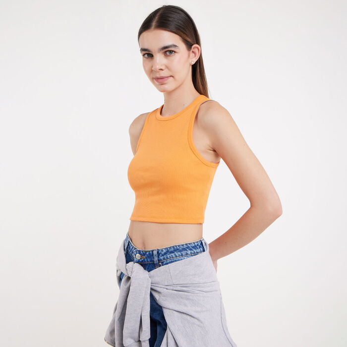 camisetas mujer