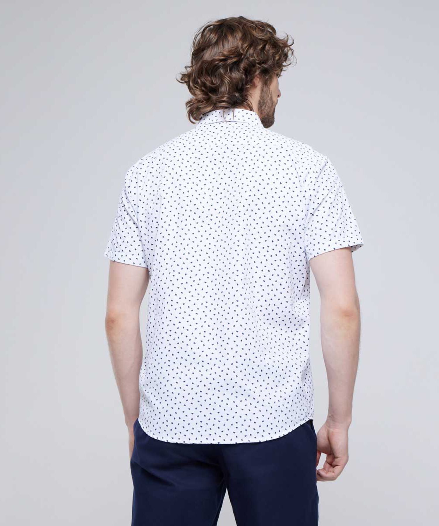 camisas para hombre