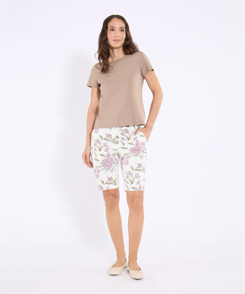 bermudas para mujer image number null