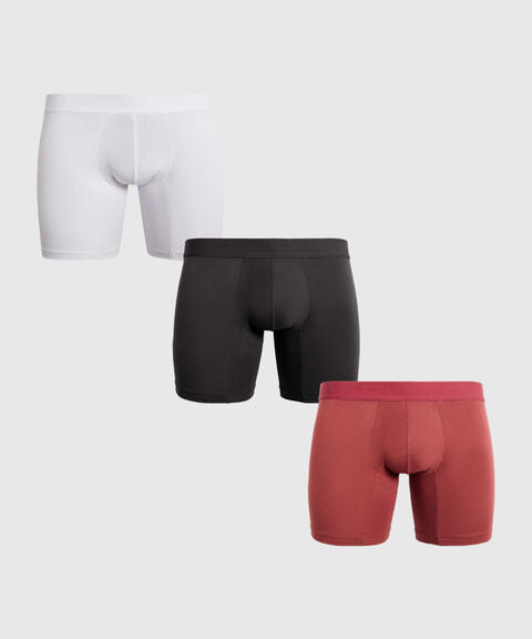 boxers para hombre image number null