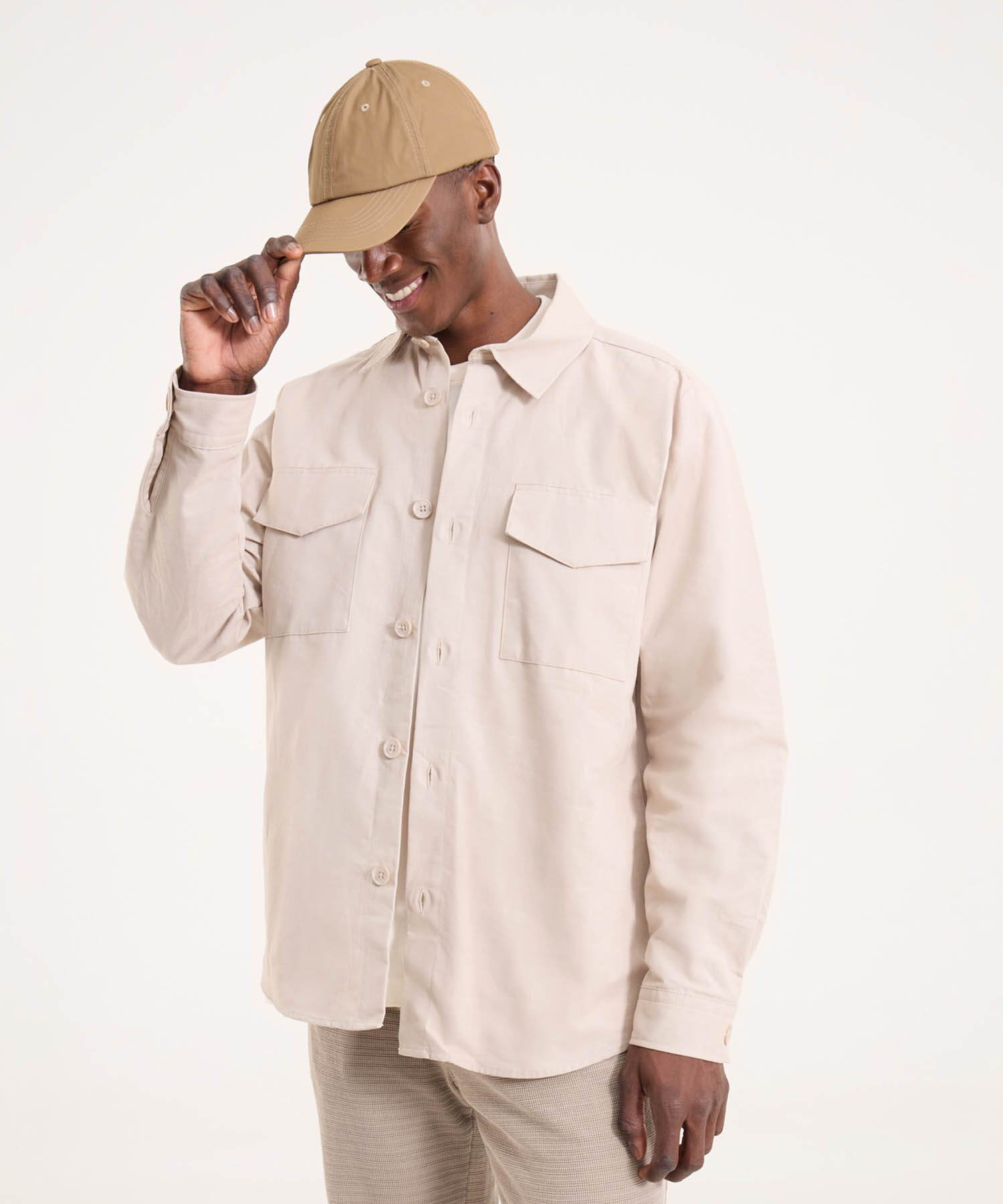 chaquetas para hombre