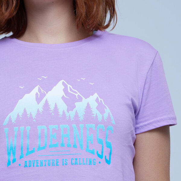 camisetas mujer