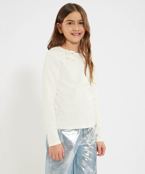 camisetas para niñas image number null