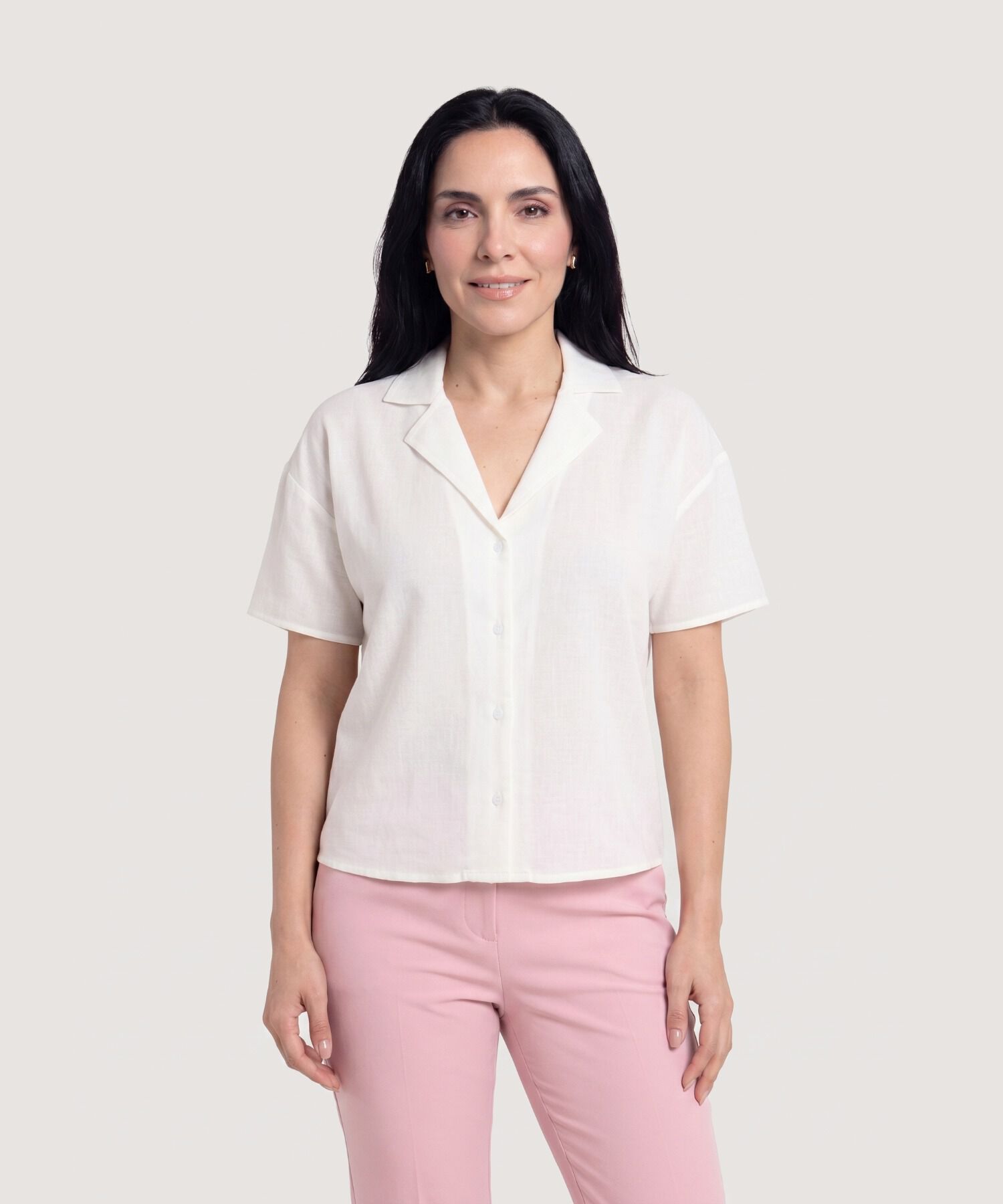 camisas para mujer